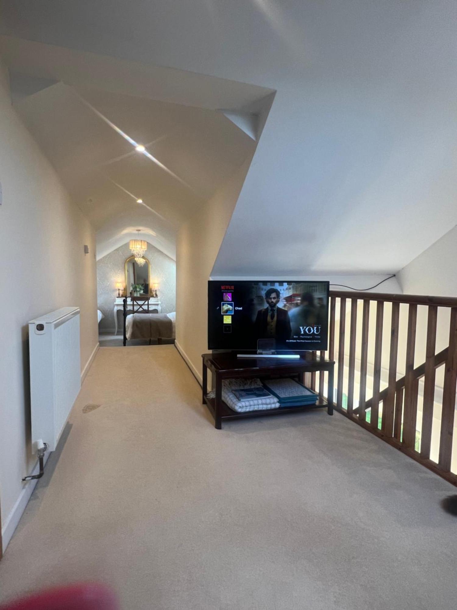 Highcroft House Vila Corsham Exterior foto