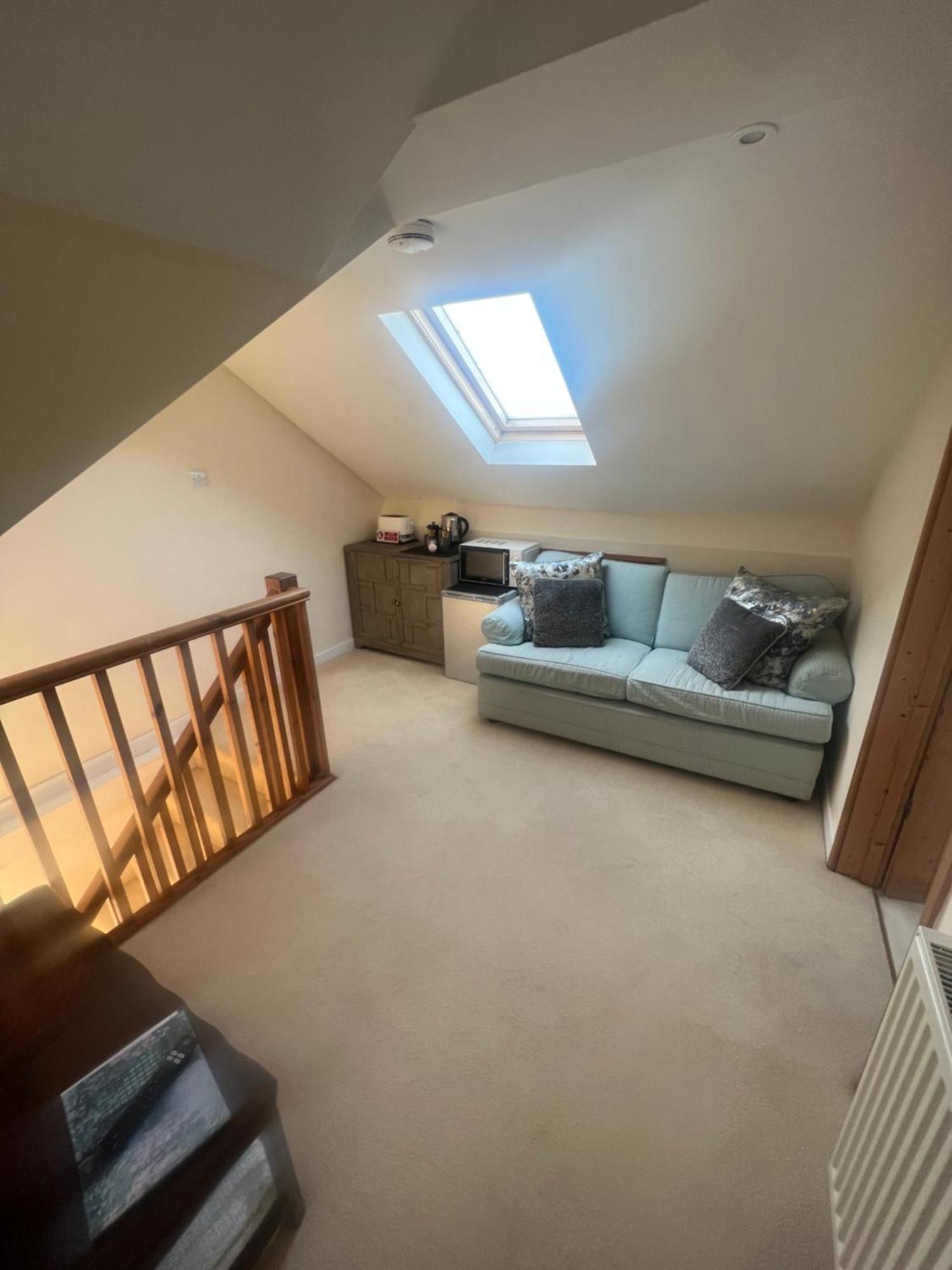Highcroft House Vila Corsham Exterior foto